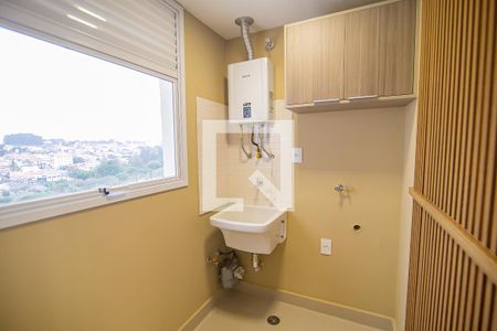 Apartamento para alugar com 82m², 2 quartos e 2 vagasLavanderia