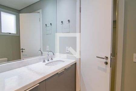 Apartamento para alugar com 82m², 2 quartos e 2 vagasBanheiro Suite 2