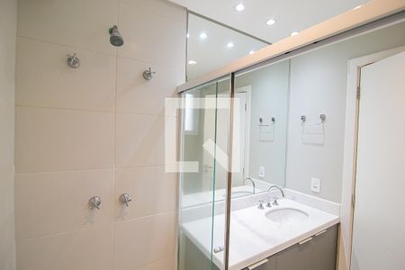 Apartamento para alugar com 82m², 2 quartos e 2 vagasBanheiro Suite 2