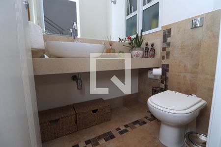 Casa à venda com 539m², 4 quartos e 4 vagasLavabo