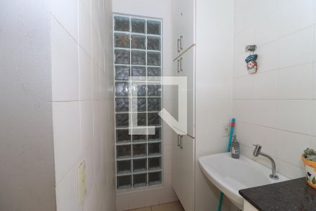 Casa à venda com 539m², 4 quartos e 4 vagasÁrea de Serviço