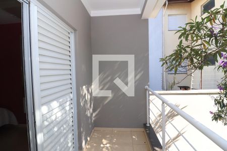 Casa à venda com 539m², 4 quartos e 4 vagasSacada Quarto 1