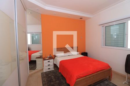 Casa à venda com 539m², 4 quartos e 4 vagasQuarto Suíte