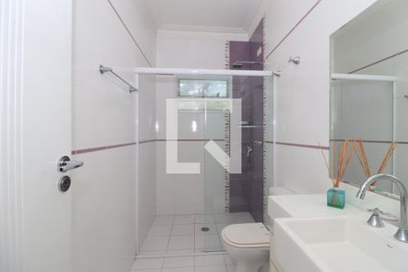 Casa à venda com 539m², 4 quartos e 4 vagasBanheiro Social