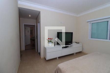 Casa à venda com 539m², 4 quartos e 4 vagasQuarto 2 - Suíte