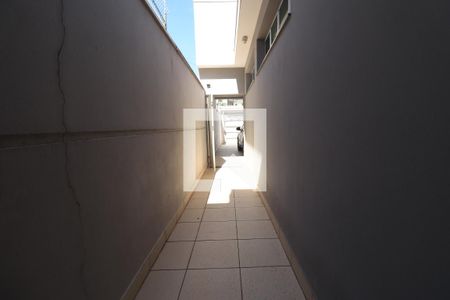 Casa à venda com 539m², 4 quartos e 4 vagasCorredor