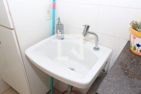 Casa à venda com 539m², 4 quartos e 4 vagasÁrea de Serviço