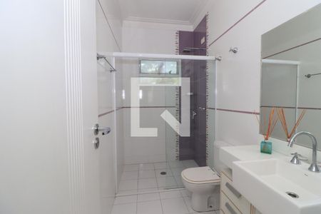 Casa à venda com 539m², 4 quartos e 4 vagasBanheiro Social