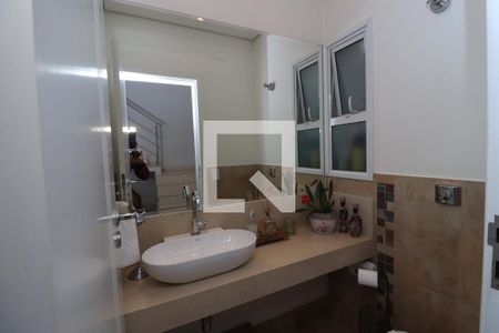 Casa à venda com 539m², 4 quartos e 4 vagasLavabo