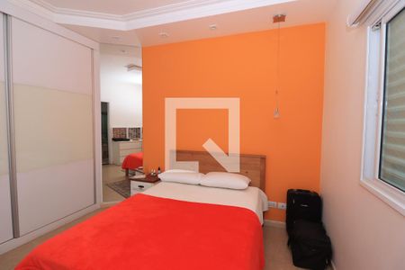 Casa à venda com 539m², 4 quartos e 4 vagasQuarto Suíte