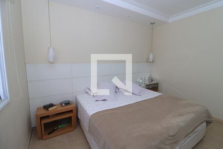 Casa à venda com 539m², 4 quartos e 4 vagasQuarto 2 - Suíte