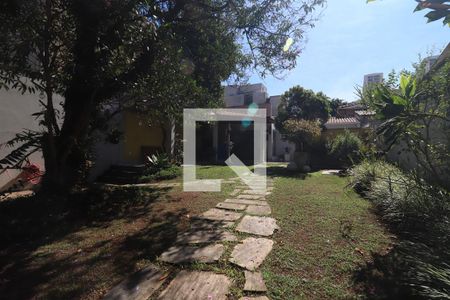 Casa à venda com 539m², 4 quartos e 4 vagasQuintal