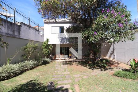 Casa à venda com 539m², 4 quartos e 4 vagasQuintal