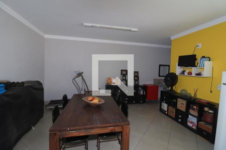 Casa à venda com 539m², 4 quartos e 4 vagasDespensa