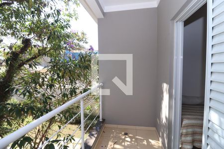 Casa à venda com 539m², 4 quartos e 4 vagasSacada Quarto 1