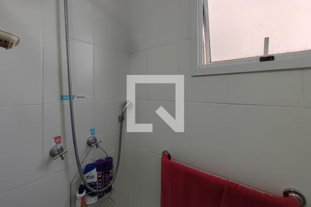 Apartamento à venda com 66m², 3 quartos e 1 vagaBanheiro Suíte