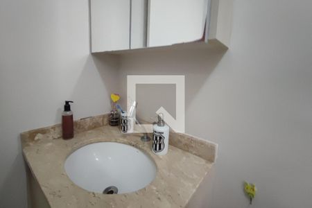 Apartamento à venda com 66m², 3 quartos e 1 vagaBanheiro Suíte