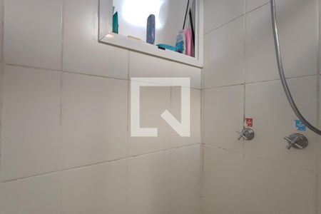 Apartamento à venda com 66m², 3 quartos e 1 vagaBanheiro Social