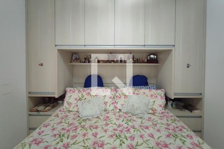 Apartamento à venda com 66m², 3 quartos e 1 vagaQuarto Suíte