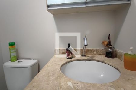 Apartamento à venda com 66m², 3 quartos e 1 vagaBanheiro Social