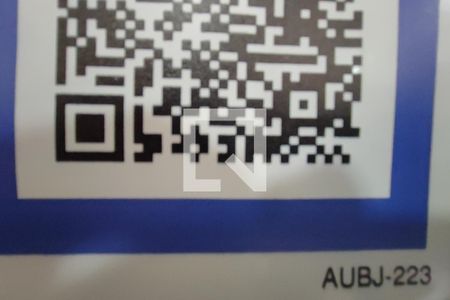 Apartamento à venda com 66m², 3 quartos e 1 vagaPLACA INSTALADA NO HALL DE ENTRADA 