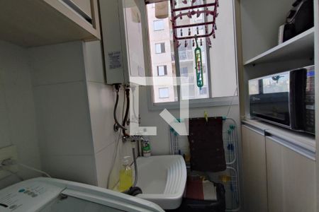 Apartamento à venda com 66m², 3 quartos e 1 vagaÁrea de Serviço