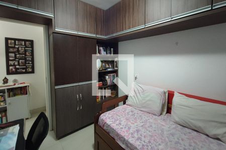 Apartamento à venda com 66m², 3 quartos e 1 vagaQuarto 2