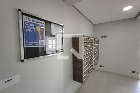 Apartamento à venda com 66m², 3 quartos e 1 vagaPLACA INSTALADA NO HALL DE ENTRADA 