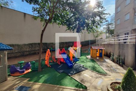 Apartamento à venda com 66m², 3 quartos e 1 vagaÁrea comum - Playground
