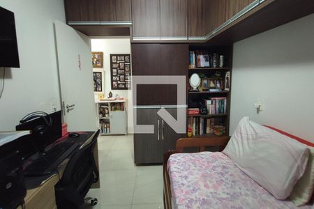 Apartamento à venda com 66m², 3 quartos e 1 vagaQuarto 2