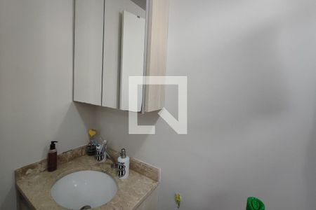 Apartamento à venda com 66m², 3 quartos e 1 vagaBanheiro Suíte