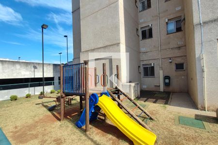 Apartamento à venda com 66m², 3 quartos e 1 vagaÁrea comum - Playground