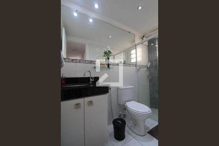 Apartamento à venda com 120m², 2 quartos e 2 vagasBanheiro