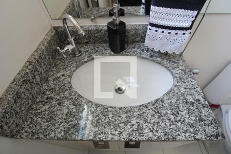 Apartamento à venda com 120m², 2 quartos e 2 vagasLavabo