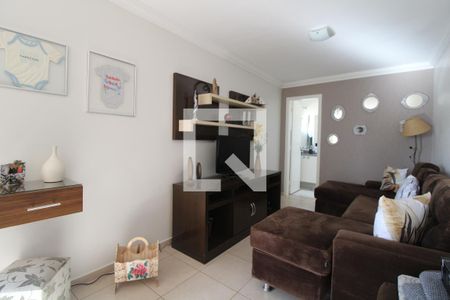 Apartamento à venda com 120m², 2 quartos e 2 vagasSala 2 cobertura