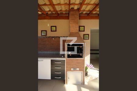 Apartamento à venda com 120m², 2 quartos e 2 vagasÁrea Gourmet