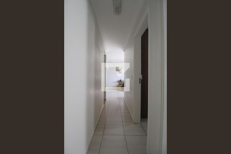 Corredor de apartamento à venda com 2 quartos, 120m² em Vila Joao Jorge, Campinas