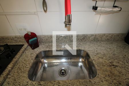 Apartamento à venda com 120m², 2 quartos e 2 vagasCozinha