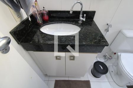 Apartamento à venda com 120m², 2 quartos e 2 vagasBanheiro