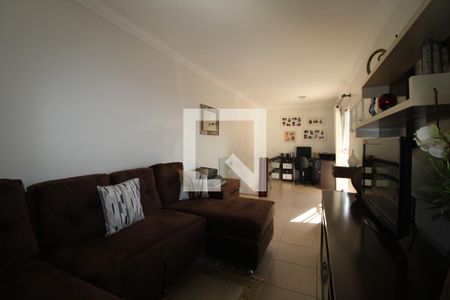 Apartamento à venda com 120m², 2 quartos e 2 vagasSala 2 cobertura