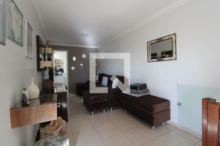 Apartamento à venda com 120m², 2 quartos e 2 vagasSala 2 cobertura