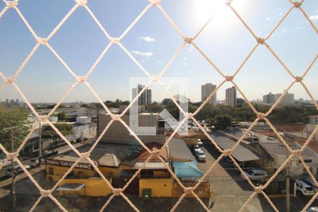 Apartamento à venda com 120m², 2 quartos e 2 vagasQuarto 2 vista