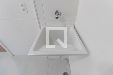 Apartamento à venda com 36m², 1 quarto e sem vaga Apartamento à venda com 36m², 1 quarto e sem vagaÁrea de Serviço