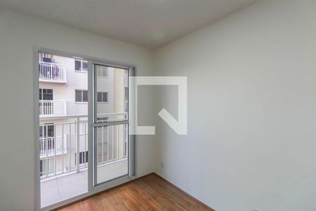 Quarto de apartamento à venda com 1 quarto, 36m² em Vila Ema, São Paulo