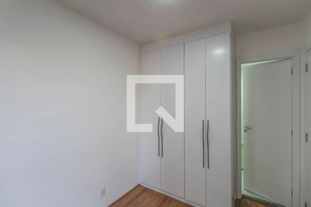 Quarto de apartamento à venda com 1 quarto, 36m² em Vila Ema, São Paulo