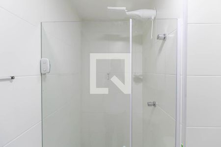 Apartamento à venda com 36m², 1 quarto e sem vaga Apartamento à venda com 36m², 1 quarto e sem vagaBanheiro
