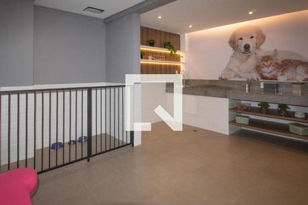 Apartamento à venda com 36m², 1 quarto e sem vaga Apartamento à venda com 36m², 1 quarto e sem vagaÁrea comum