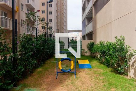 Apartamento à venda com 36m², 1 quarto e sem vaga Apartamento à venda com 36m², 1 quarto e sem vagaÁrea comum