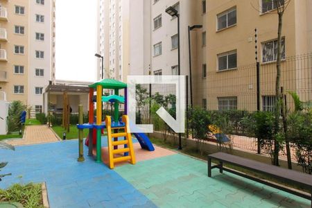 Apartamento à venda com 36m², 1 quarto e sem vaga Apartamento à venda com 36m², 1 quarto e sem vagaÁrea comum