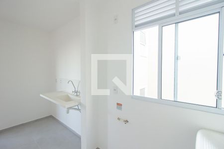 Apartamento para alugar com 60m², 2 quartos e 1 vaga Apartamento para alugar com 60m², 2 quartos e 1 vagaCozinha